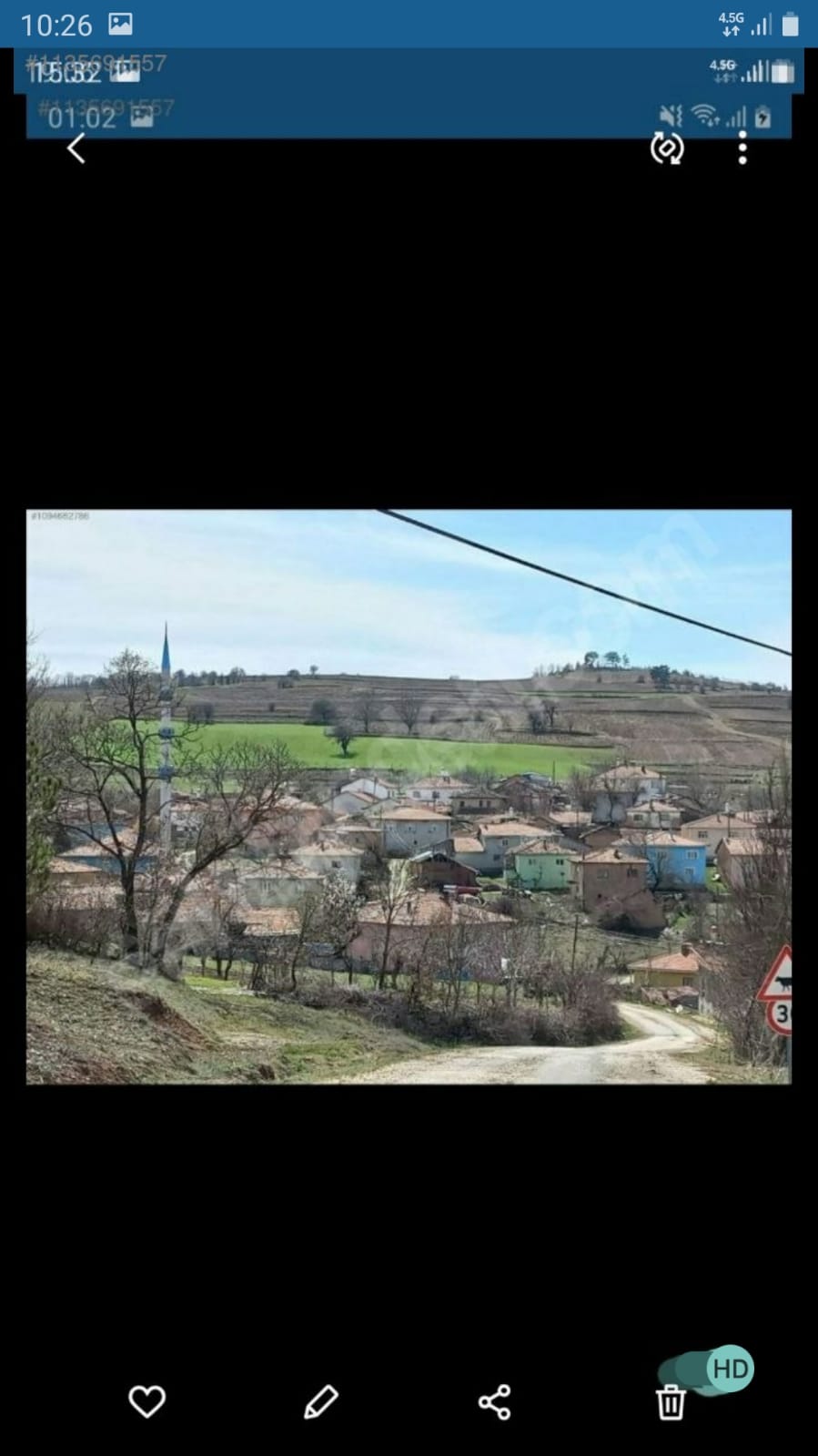 İlan Fotoğrafı